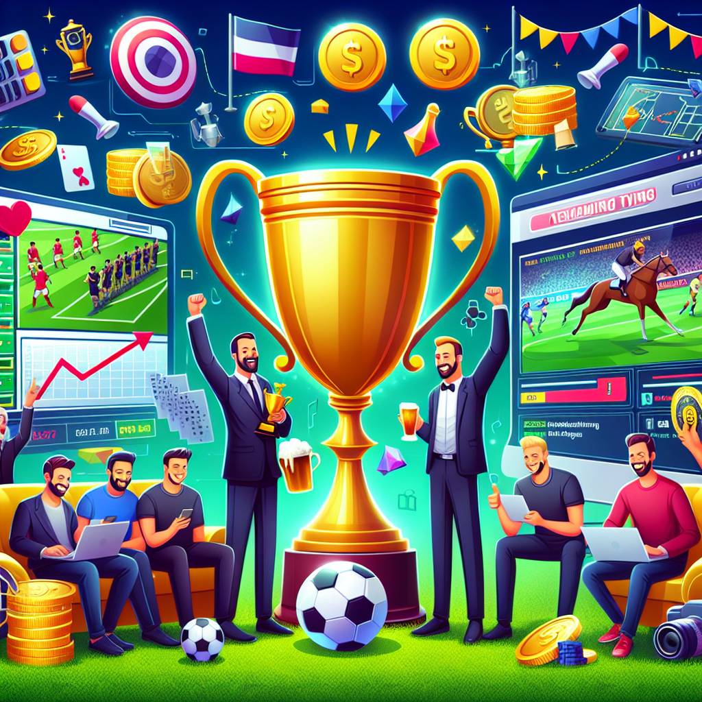 Betine En İyi Bahis İpuçları