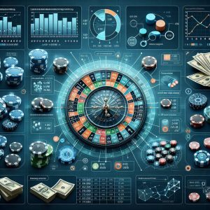 Betine İleri Düzey Bahis Stratejileri