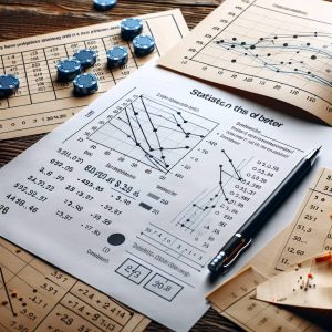 Betine İstatistiksel Bahis Analizi