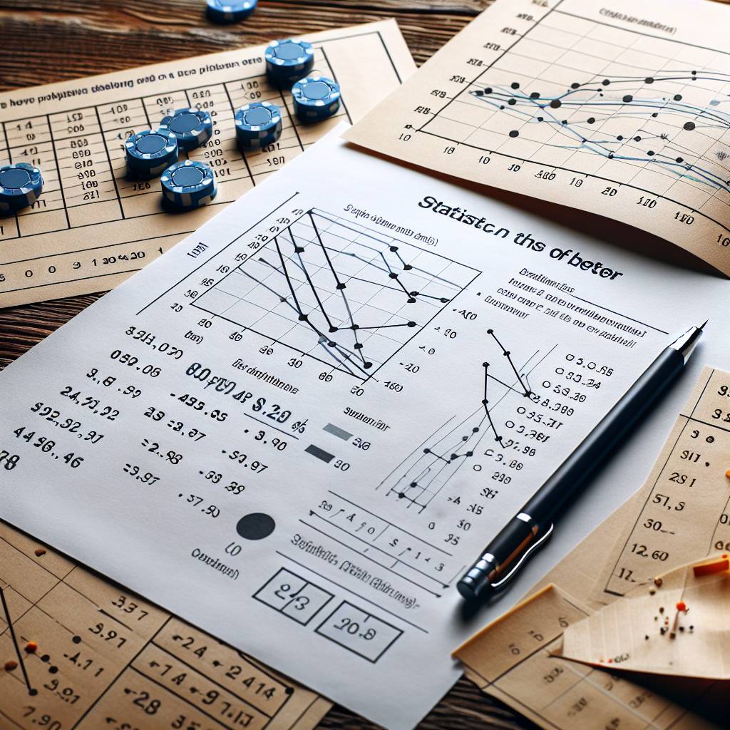 Betine İstatistiksel Bahis Analizi