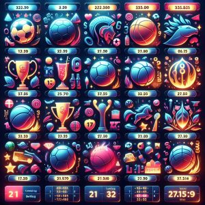 Betine Kazanç Sağlayan Bahis Kombinasyonları