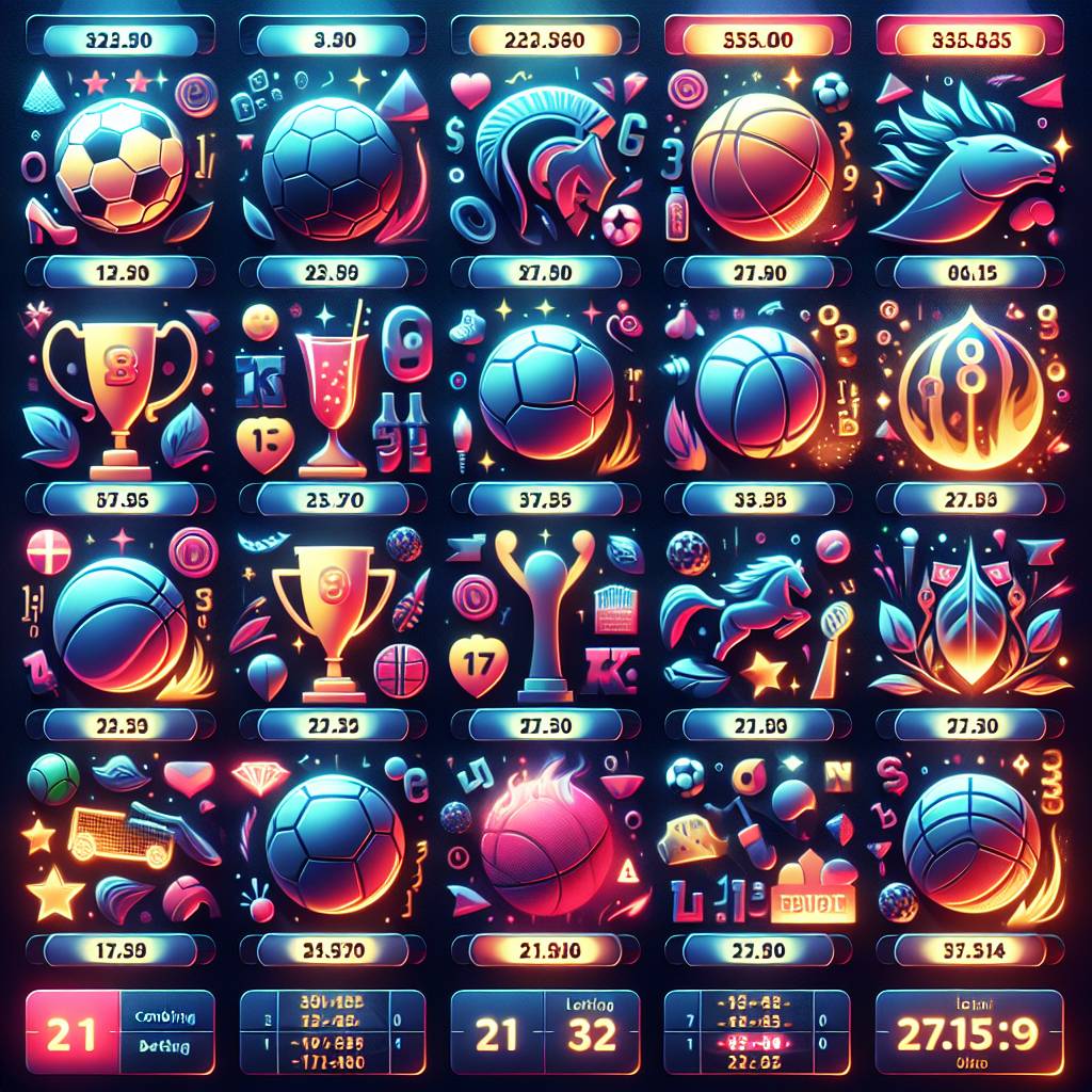 Betine Kazanç Sağlayan Bahis Kombinasyonları