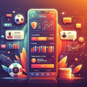 Betine Mobil Bahis Uygulamaları