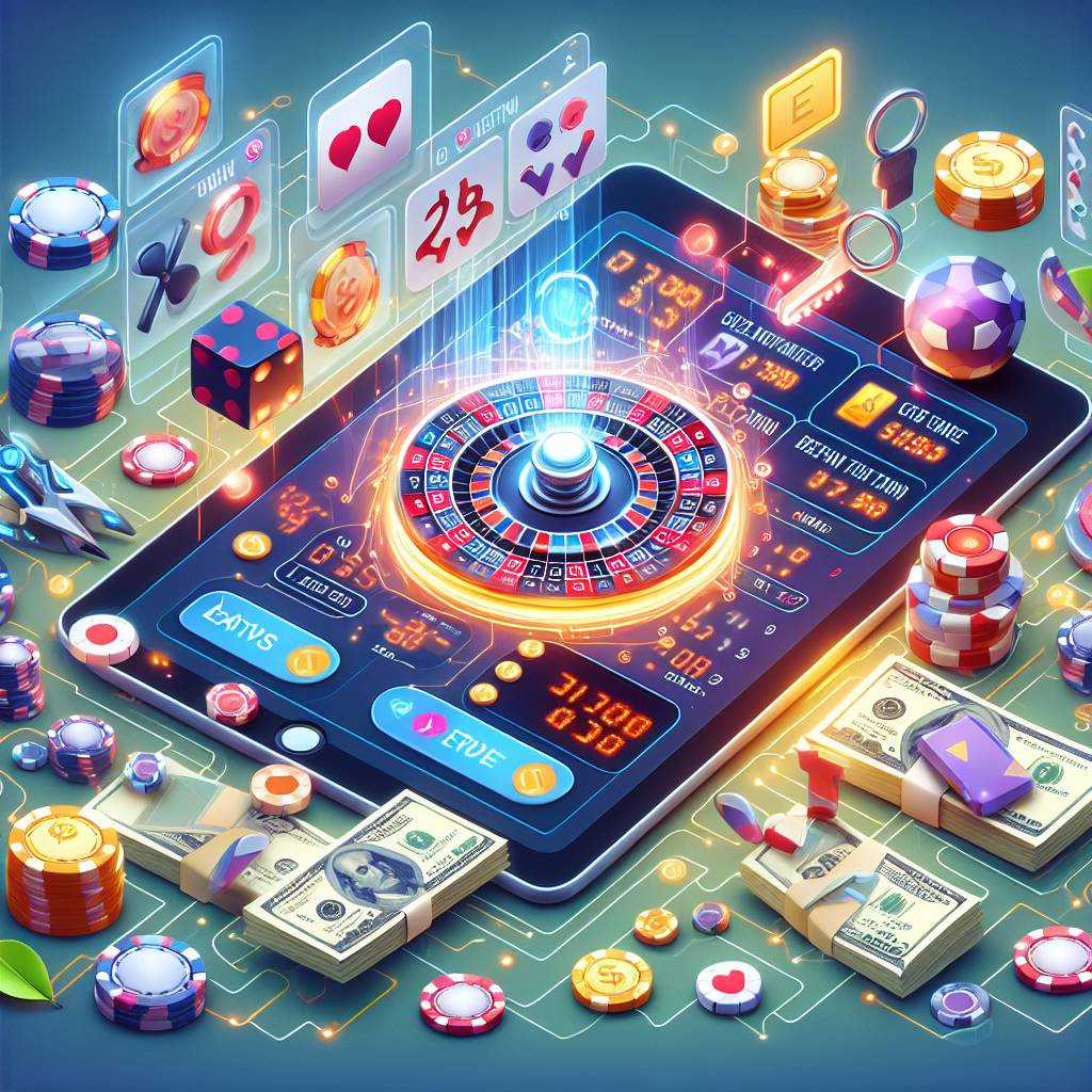 Betine Oyun İçi Bahislerin Avantajları