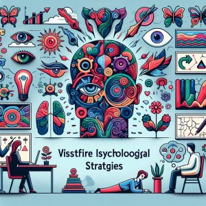 Betine Psikolojik Stratejiler