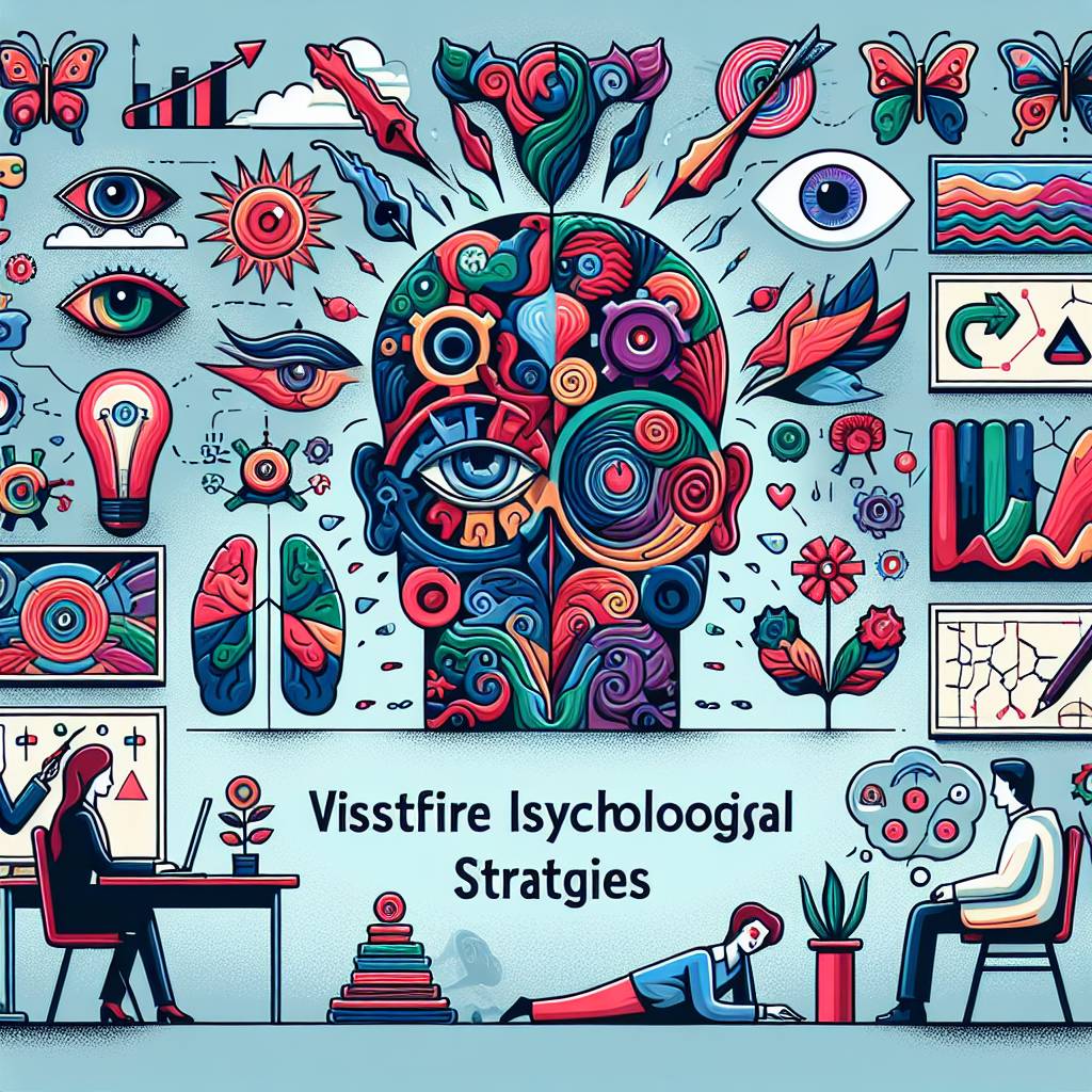 Betine Psikolojik Stratejiler