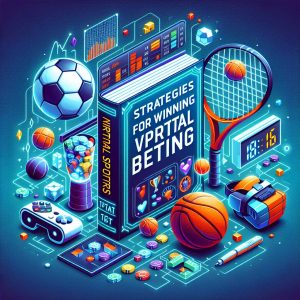 Betine Sanal Spor Bahislerinde Kazanma Yolları