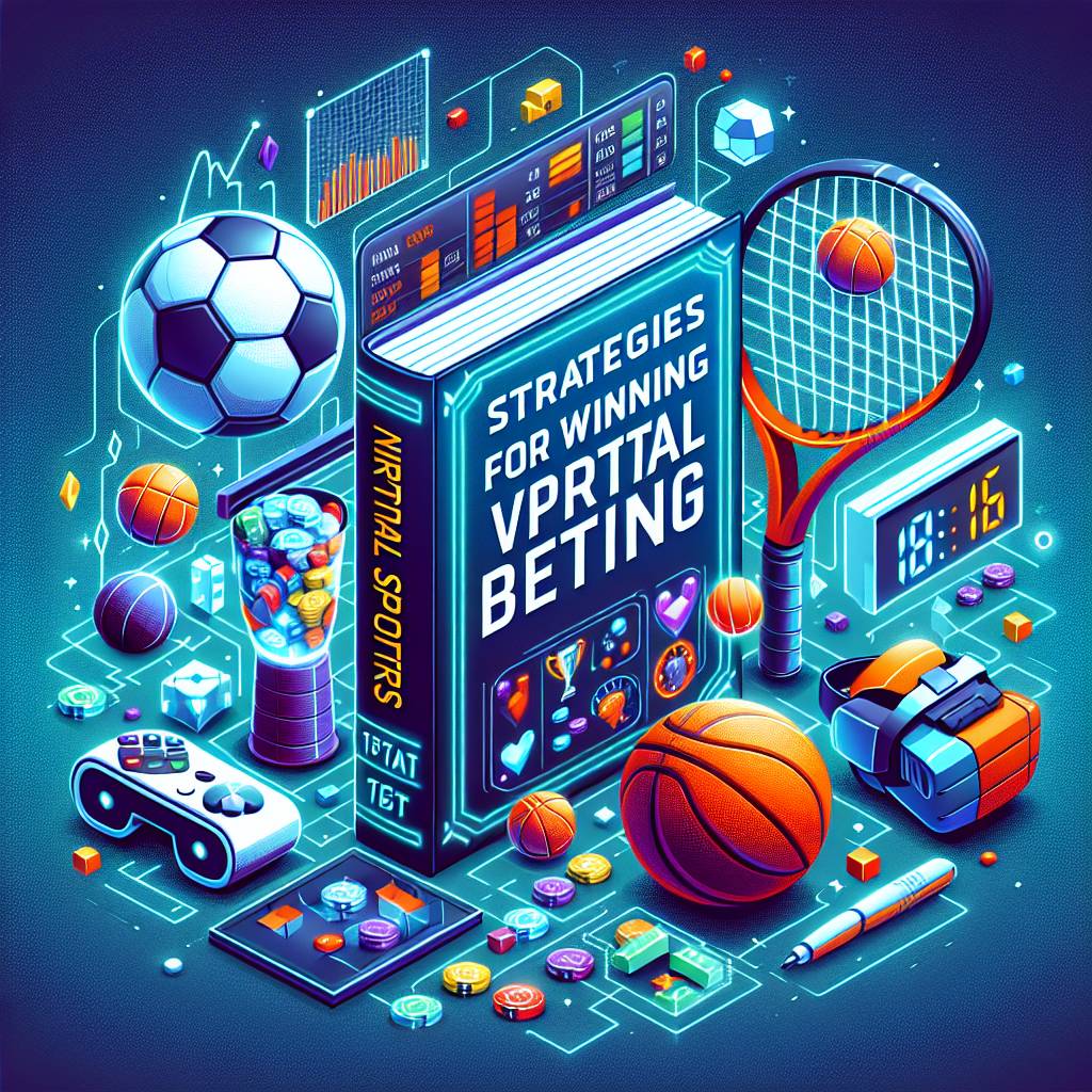 Betine Sanal Spor Bahislerinde Kazanma Yolları