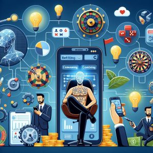 Betine Sezgisel Bahis Araçlarının Kullanımı