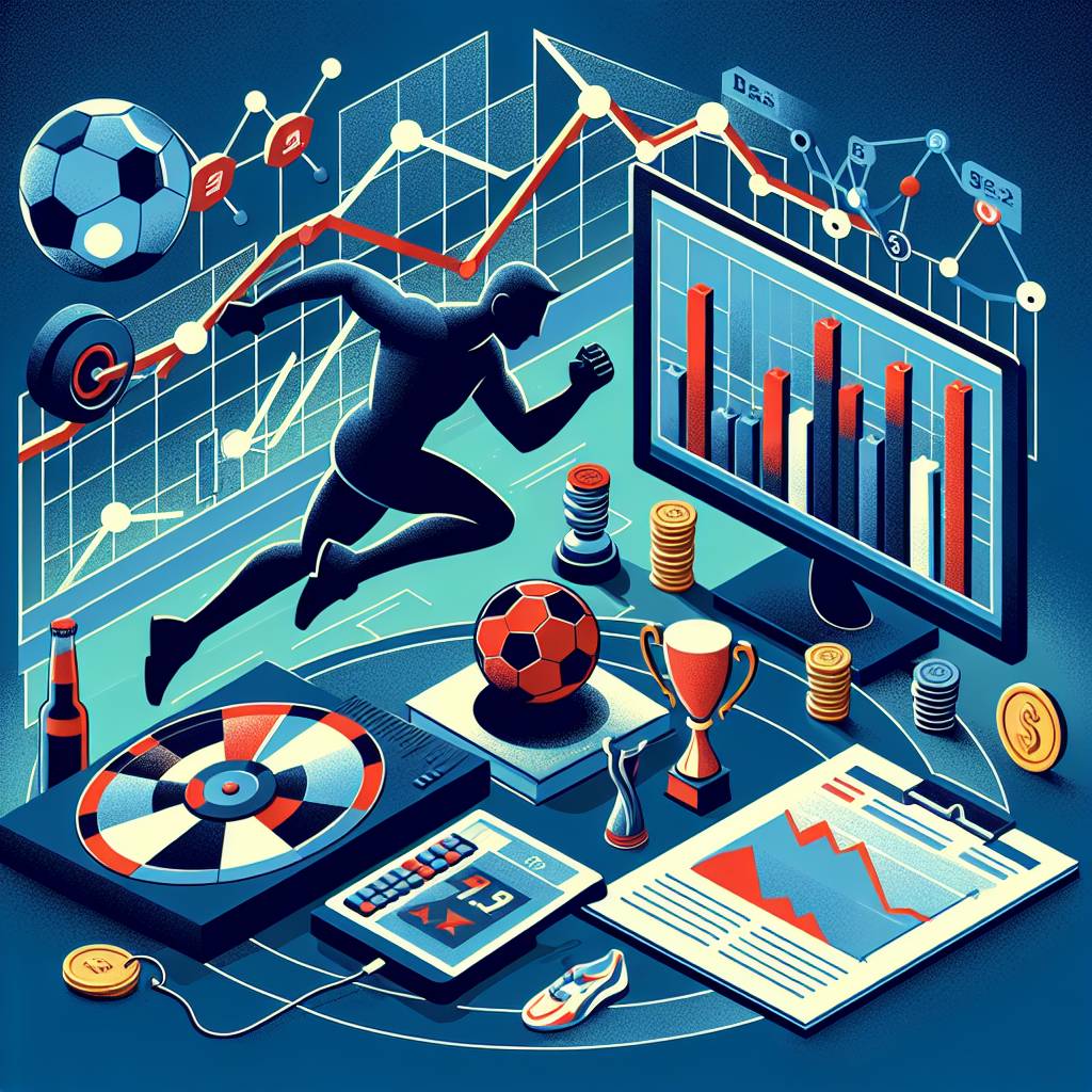 Betine Spor Bahisleri İstatistikleri