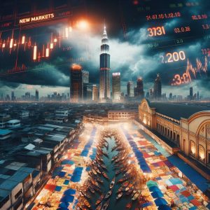 Betine Yeni Bahis Pazarları