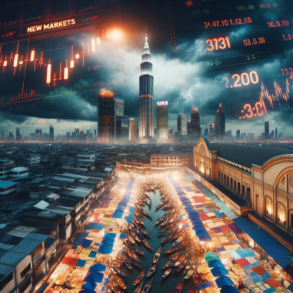 Betine Yeni Bahis Pazarları