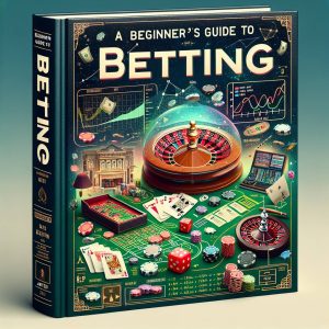 Betine Yeni Başlayanlar İçin Bahis Rehberi