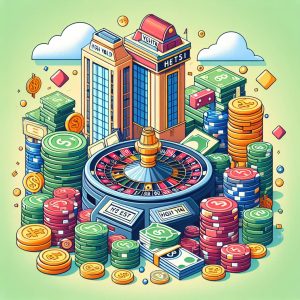 Betine Yüksek Kazan Kombinasyonları