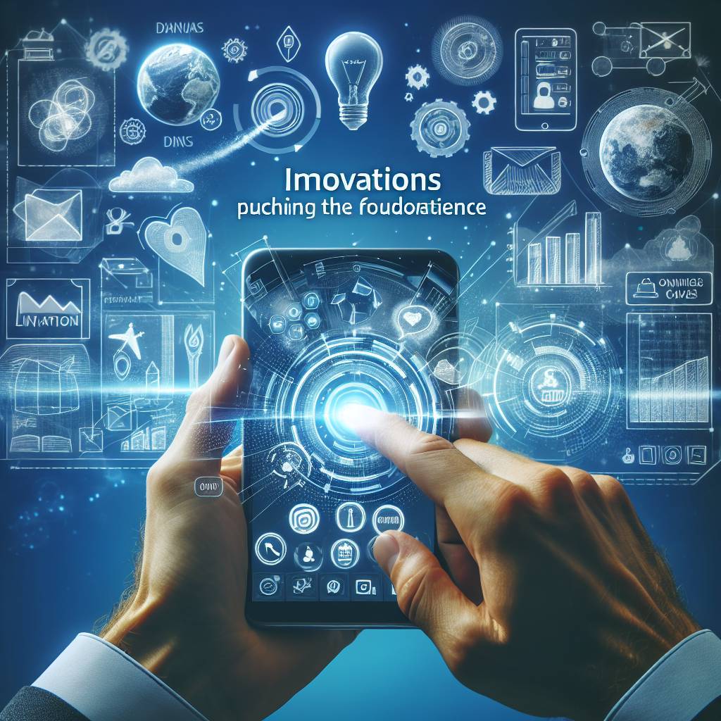 Betine Sınırları Zorlayan Yenilikler: Kullanıcı Deneyimini Değiştiren En Yeni Özellikler