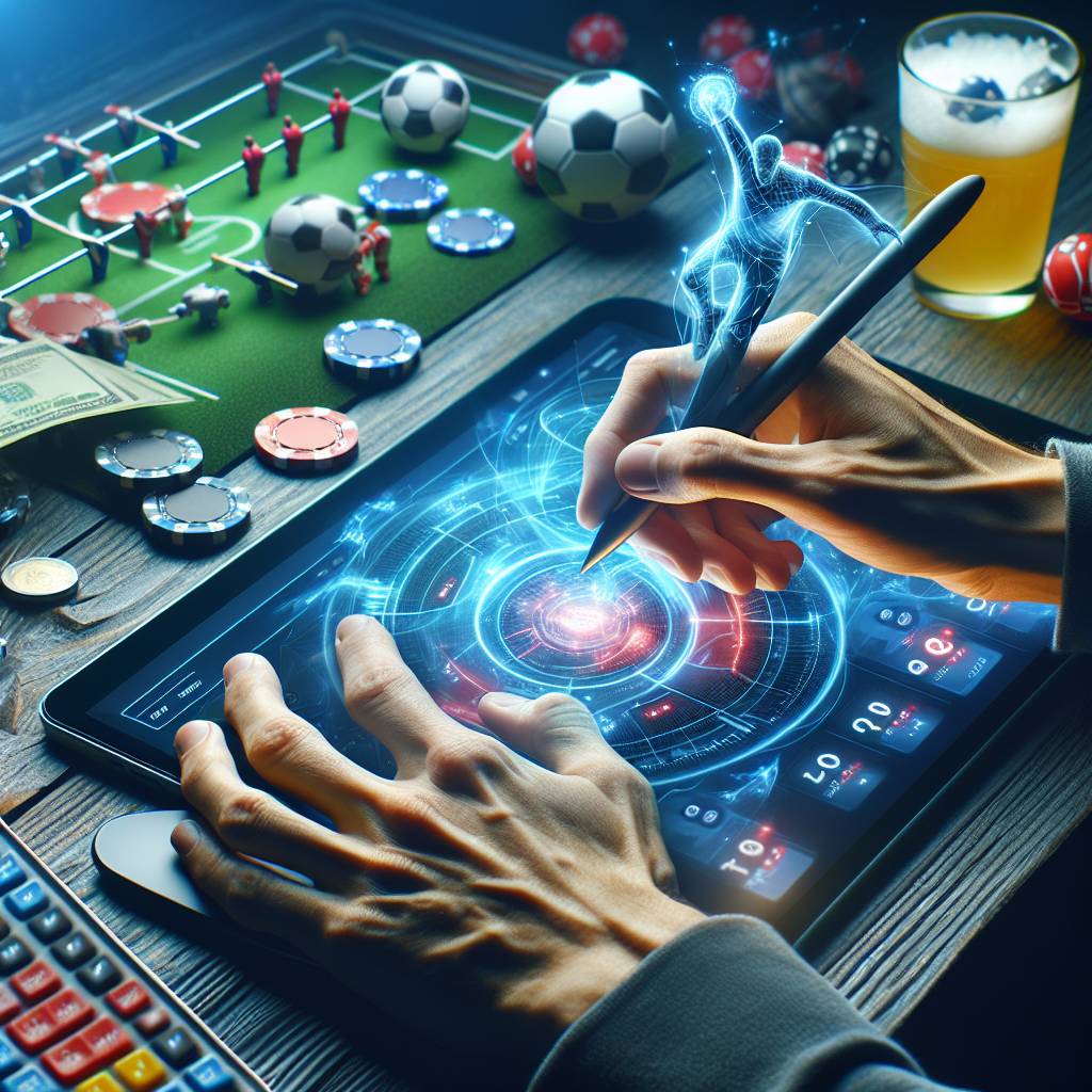 Betinede Kendi Oyununu Kur: Kişiselleştirilmiş Bahis Deneyiminin İncelikleri