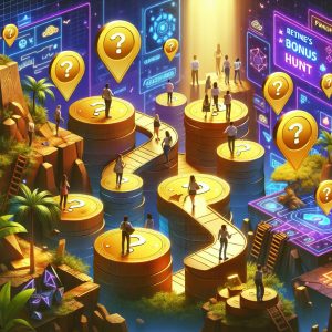 Bonus Avcılığına Çıkıyoruz: Betine’nin Gizli Promosyonlarını Nasıl Bulursunuz?