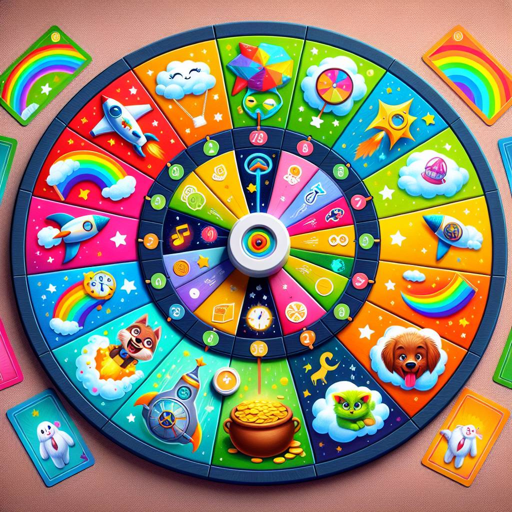 Dream Catcher: Eğlenceli Bir Şans Oyunu