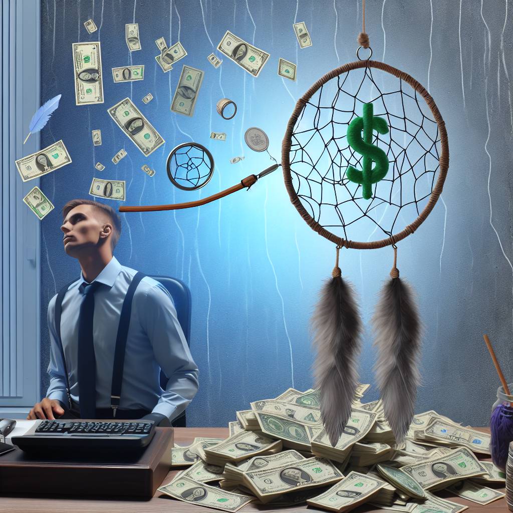 Dream Catcher RTP: Nakit Kazanma Oranı