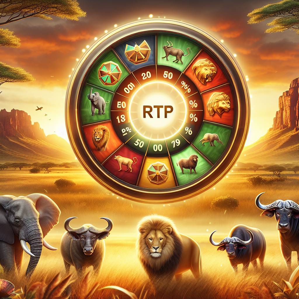 Mega Moolah RTP: Kazanma Oranı ve Bilmeniz Gerekenler