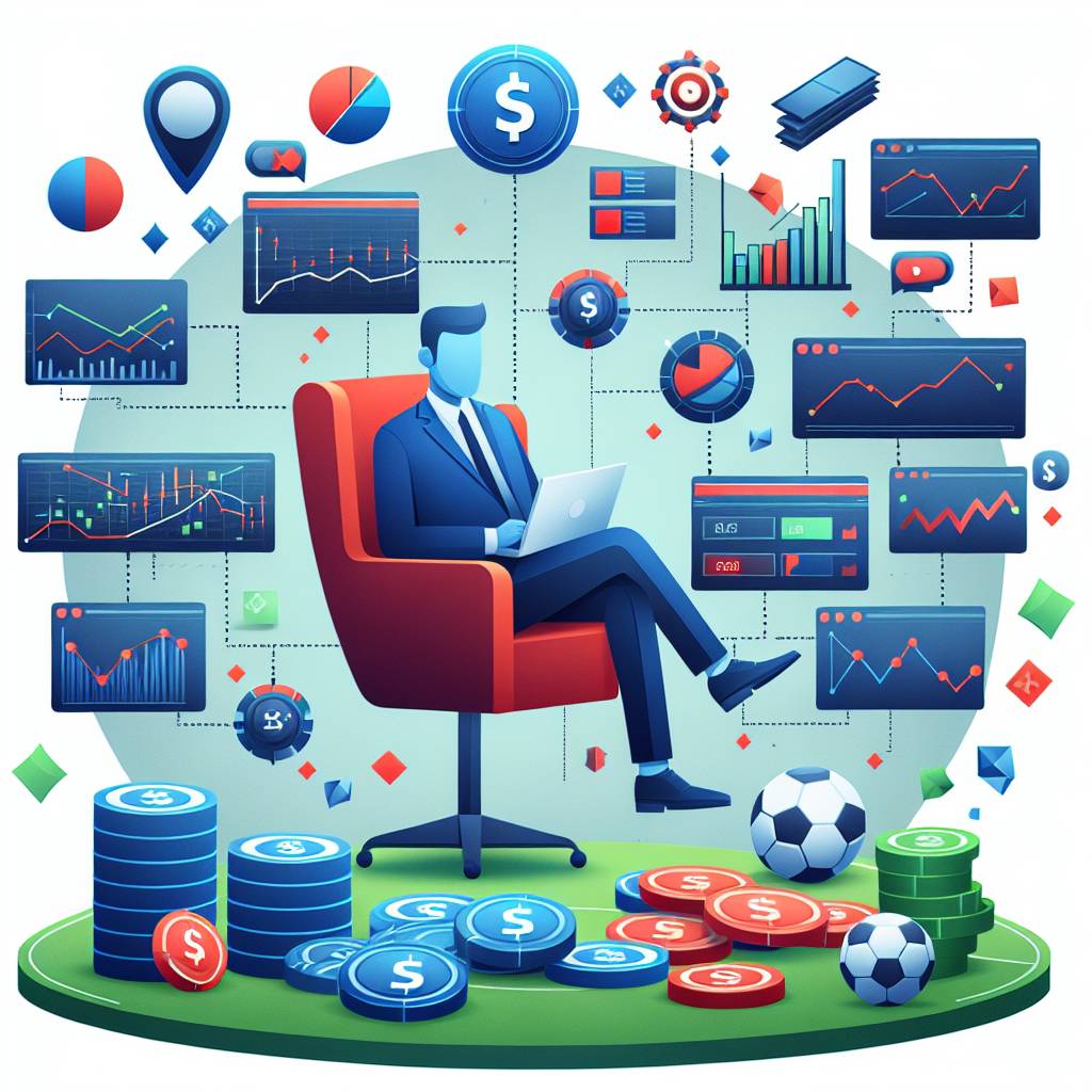 Betine Canlı Bahis Taktikleri