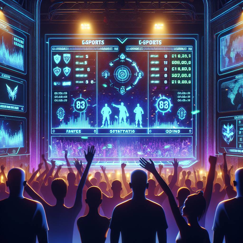 Betine E-Spor Bahisleri