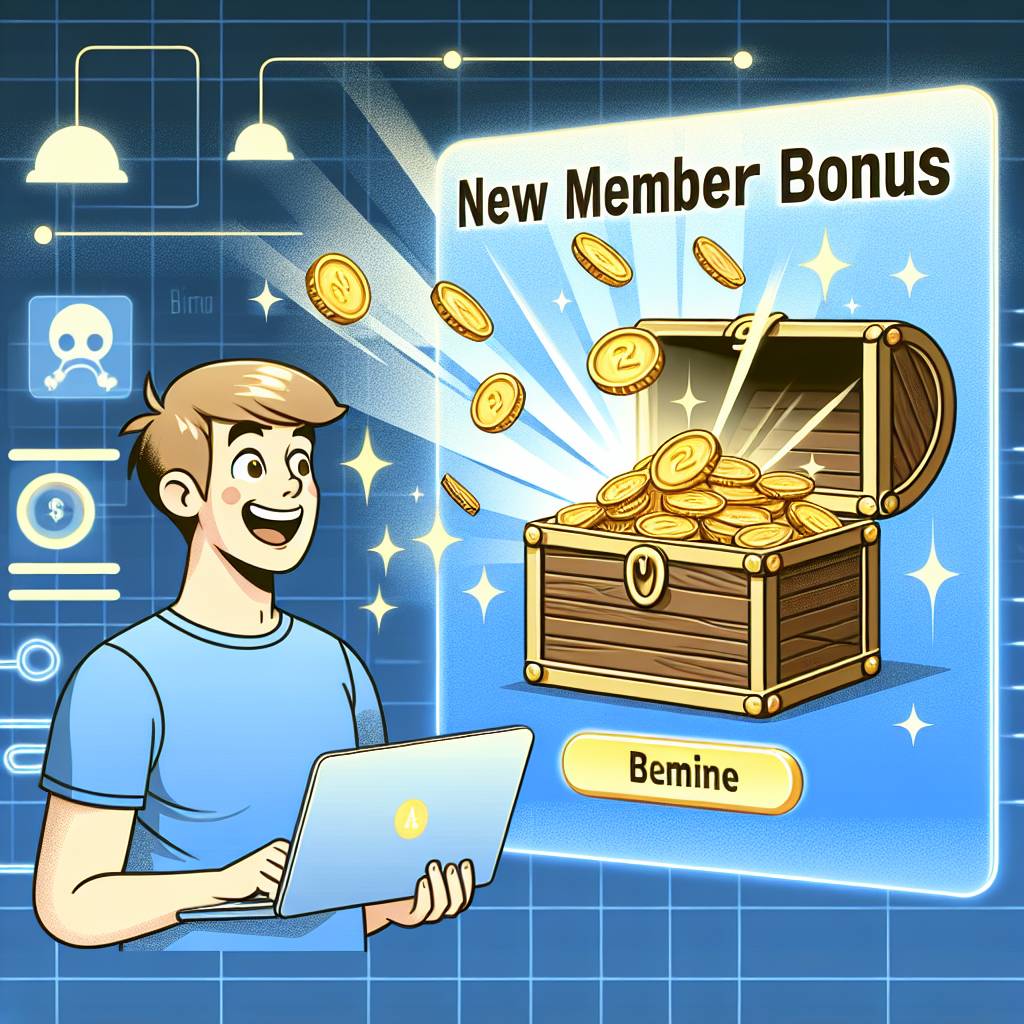 Betine Yeni Üye Bonusu