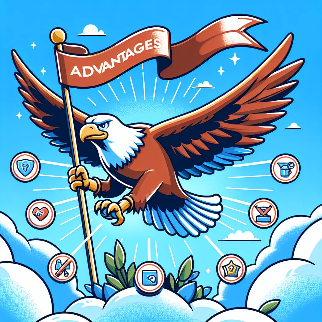 High Flyer Avantajları