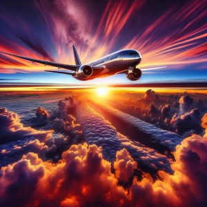 High Flyer