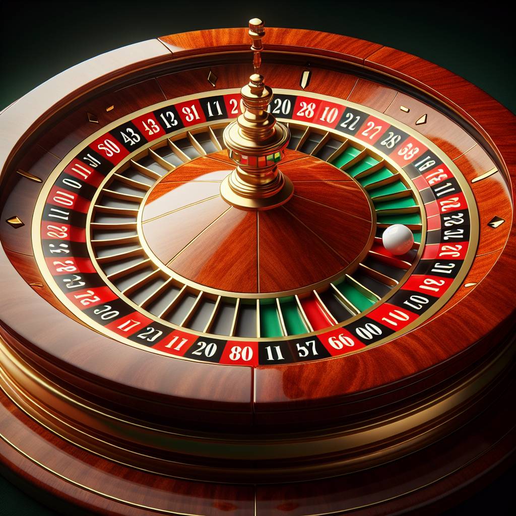 Turkish Mega Roulette Avantajları