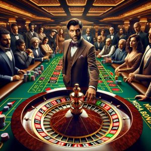 Turkish Mega Roulette Bonusları