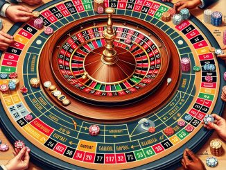 Turkish Mega Roulette Nasıl Oyananır?