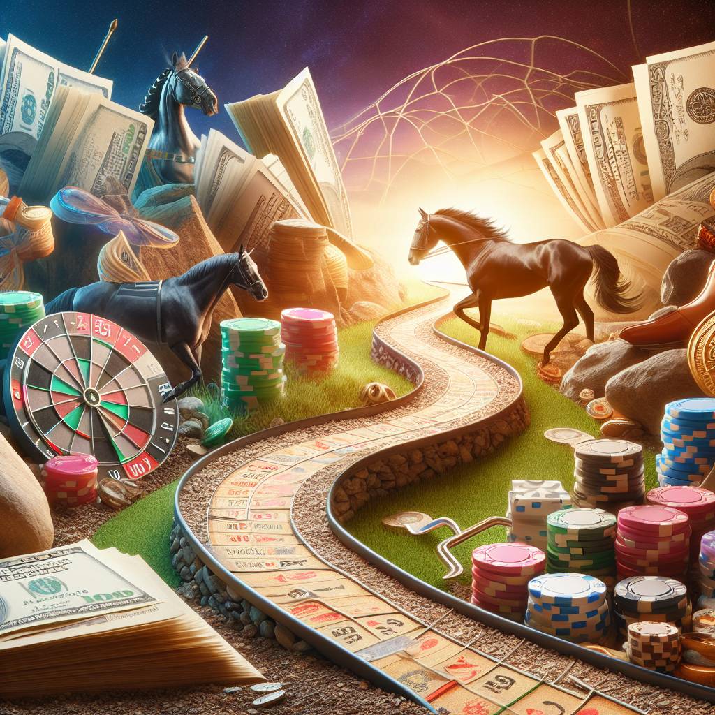 Bahis Kazanma Taktikleri