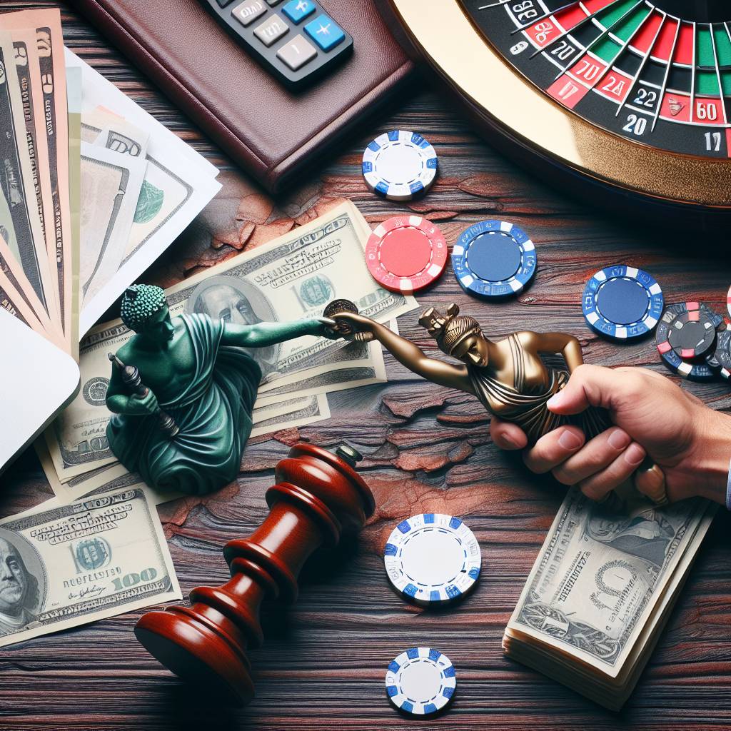 Bahis Taktikleri: Kazanmak İçin Bilmeniz Gerekenler