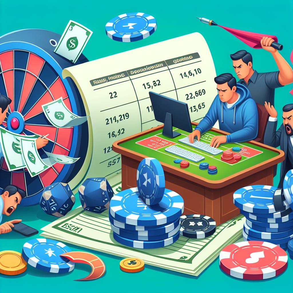 Betine Bahis Hataları