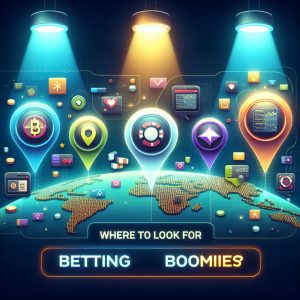 Betine Bonus Rehberi: Nereye Bakmalısınız?