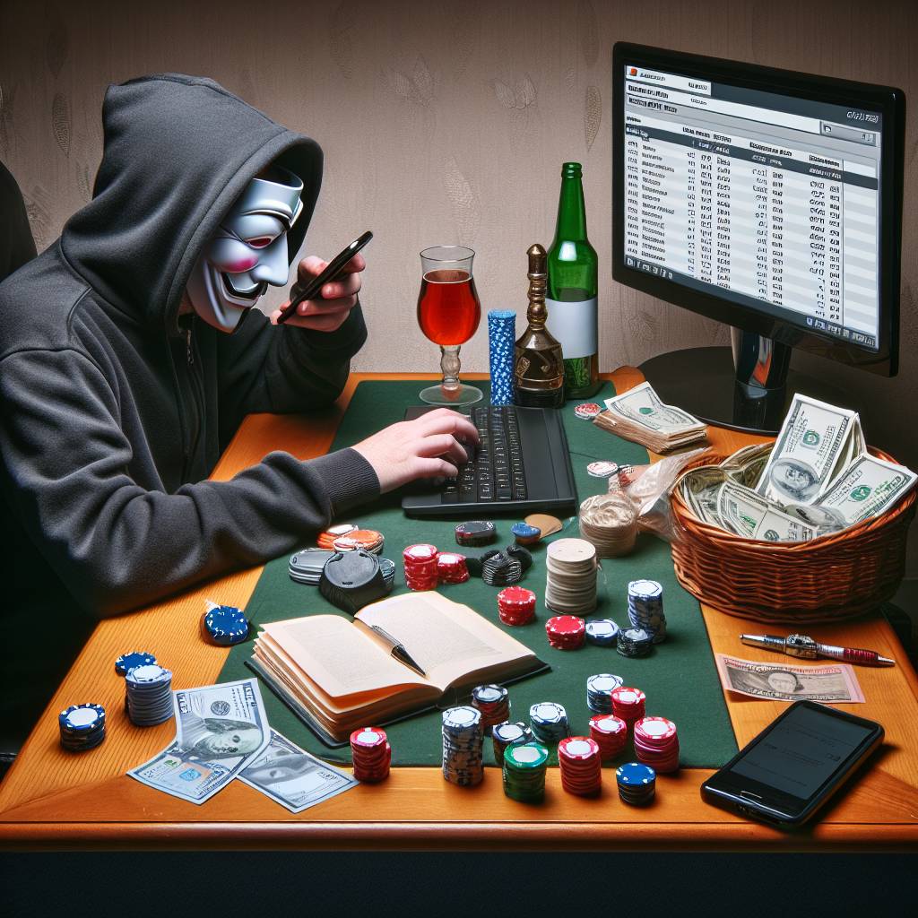 Betine Günlük Bahis Rutini