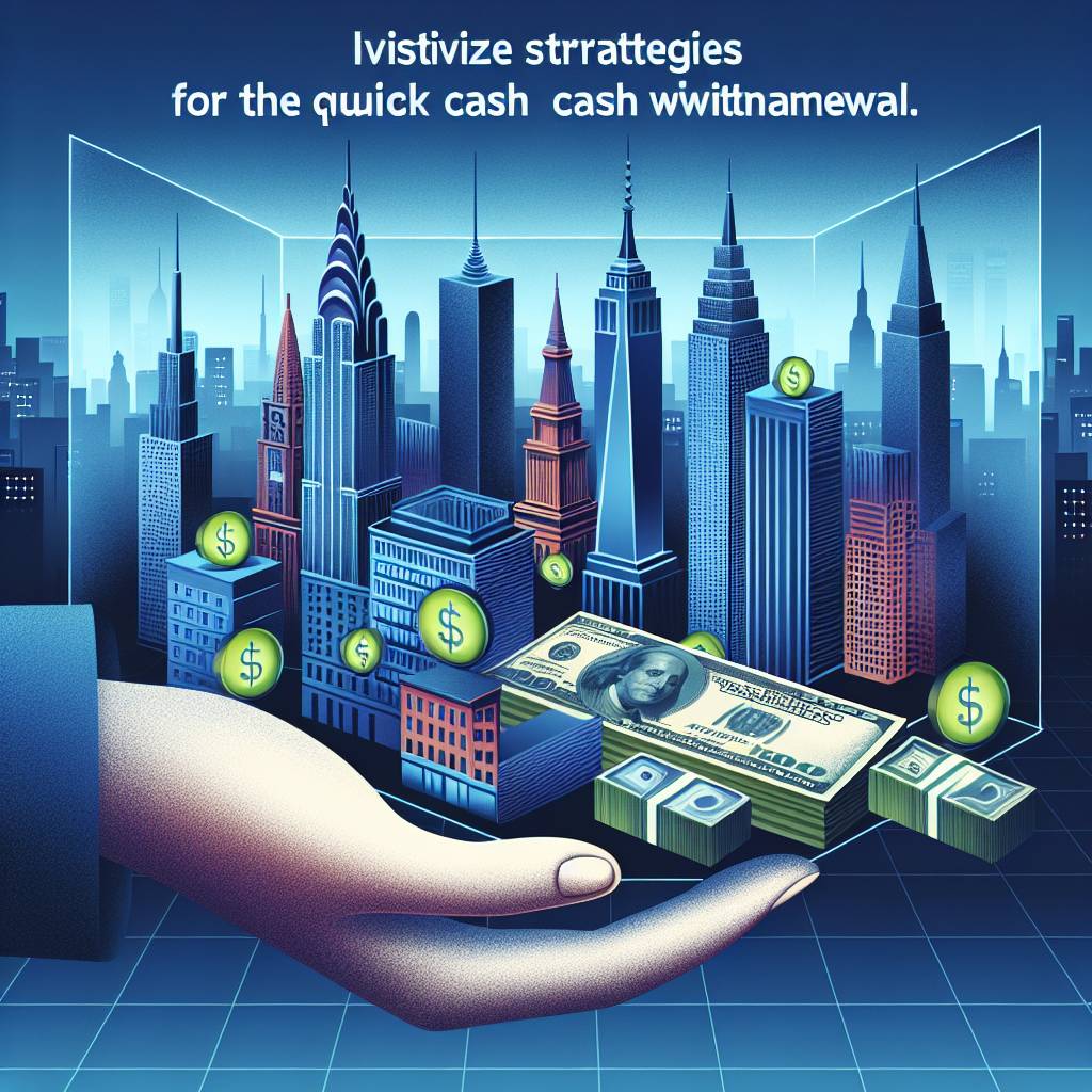 Betine Hızlı Para Çekme Taktikleri