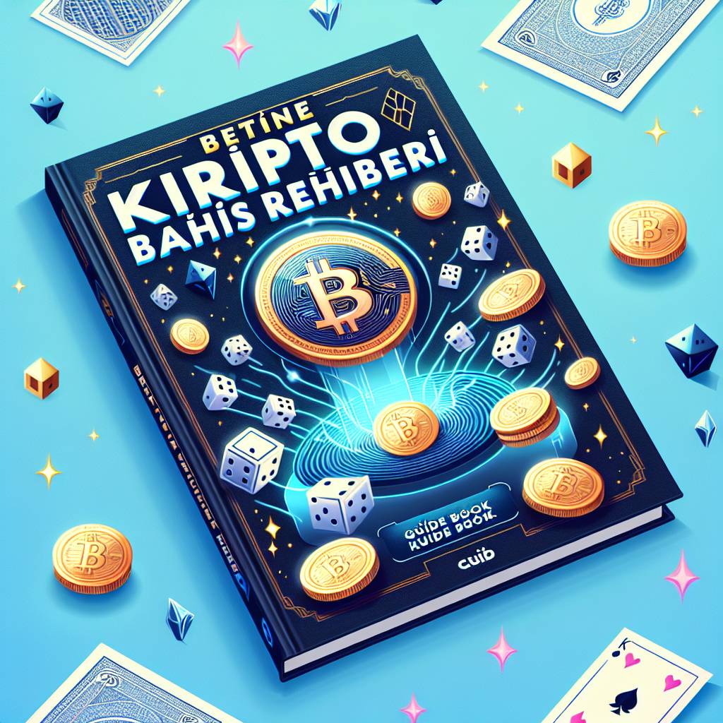 Betine Kripto Bahis Rehberi