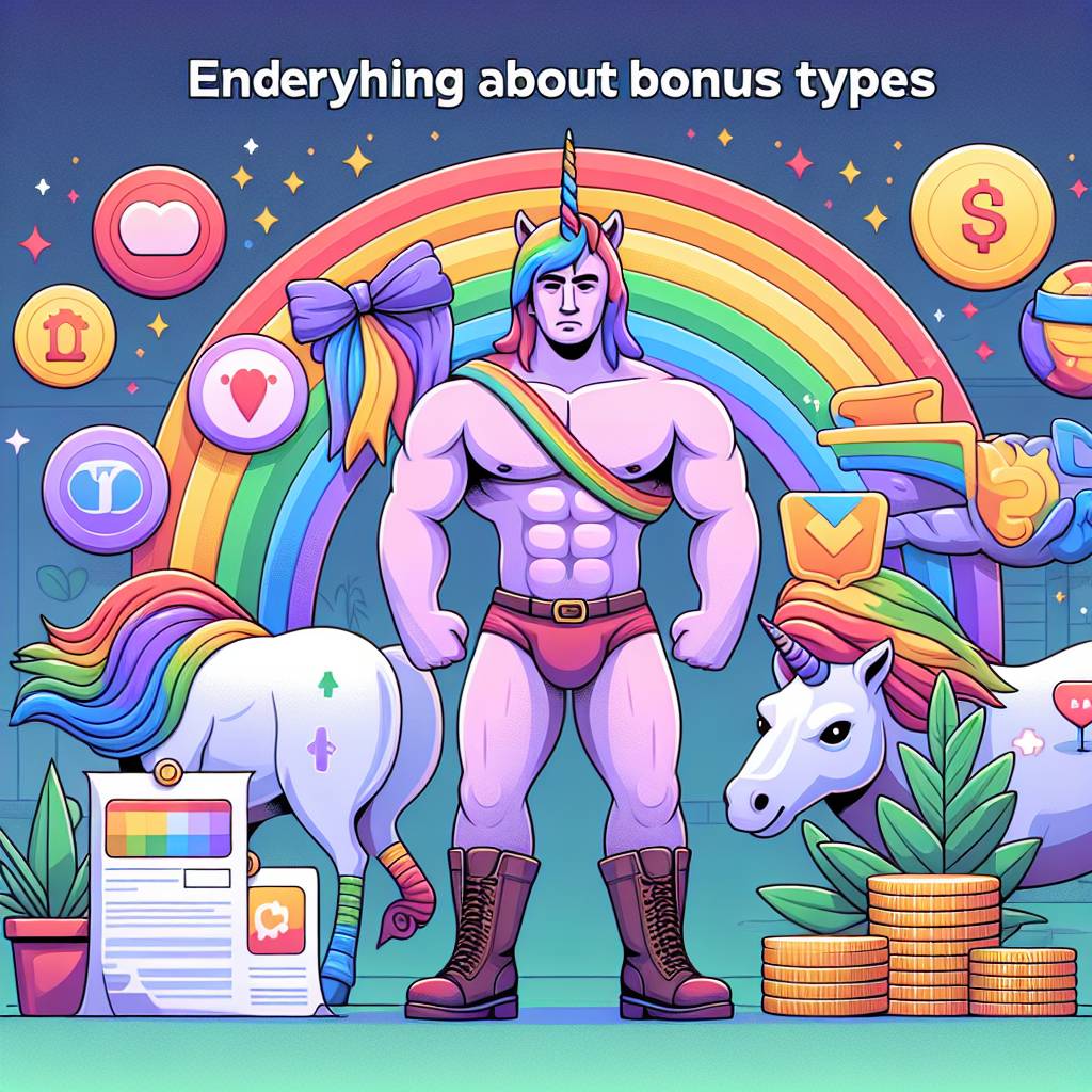 Bonus Çeşitlerini Anlama: Betine'de Ovun Hakkında Her Şey