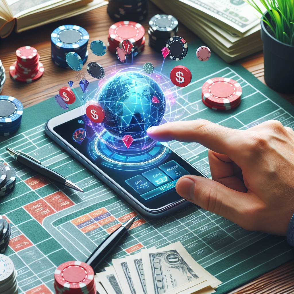 Canlı Bahis Rehberi