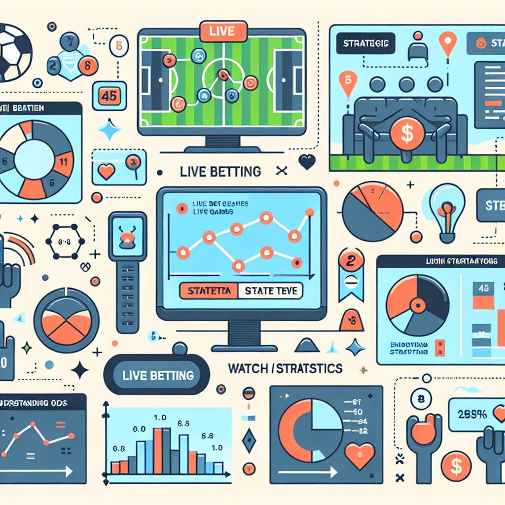 Canlı Bahis Stratejileri