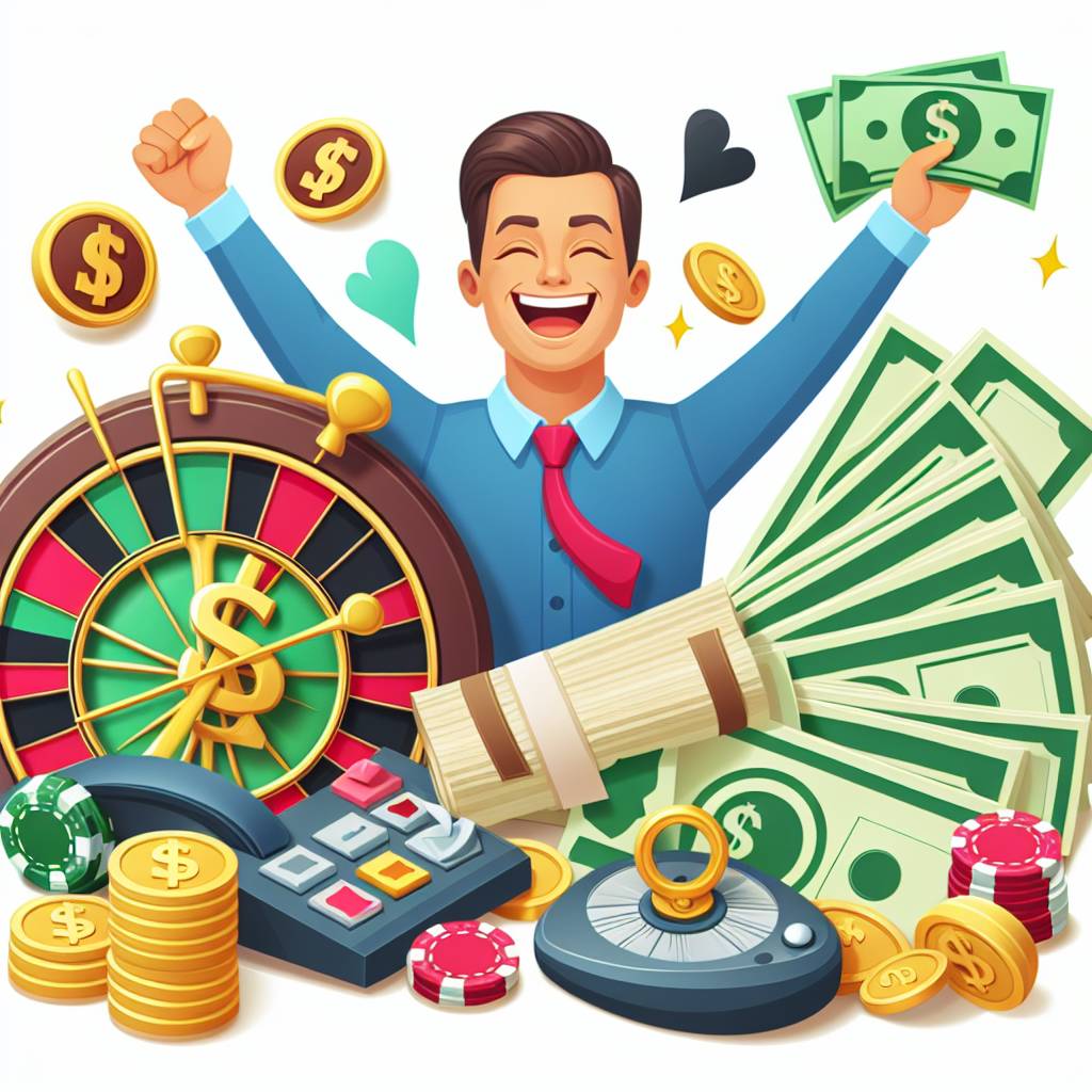 Düşük Bütçeyle Betine Kazancı