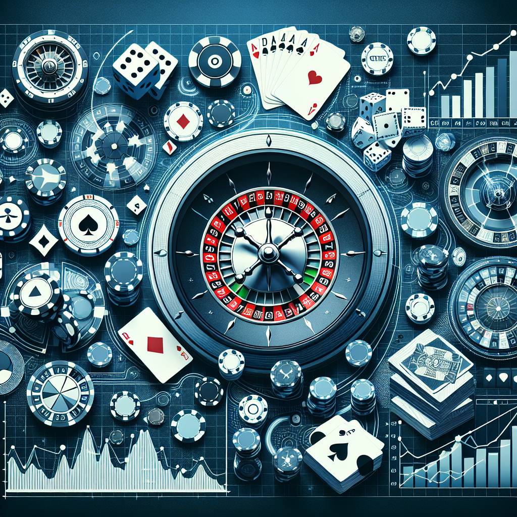 Profesyonel Bahis Taktikleri