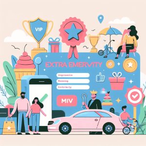 VIP Üyelerin Sağladığı Ekstra Avantajlar