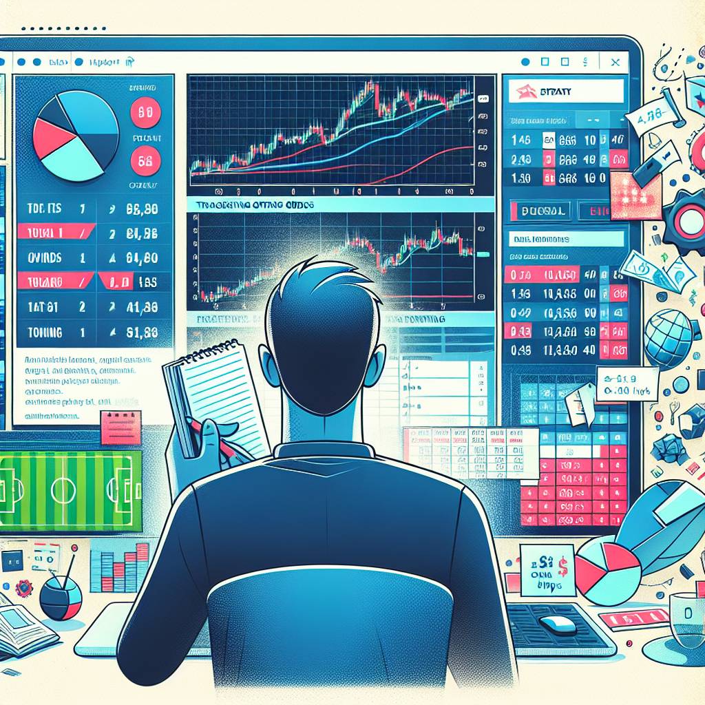 Bahiste Oran Takibi Nasıl Yapılır? Uygulamalı İpuçları