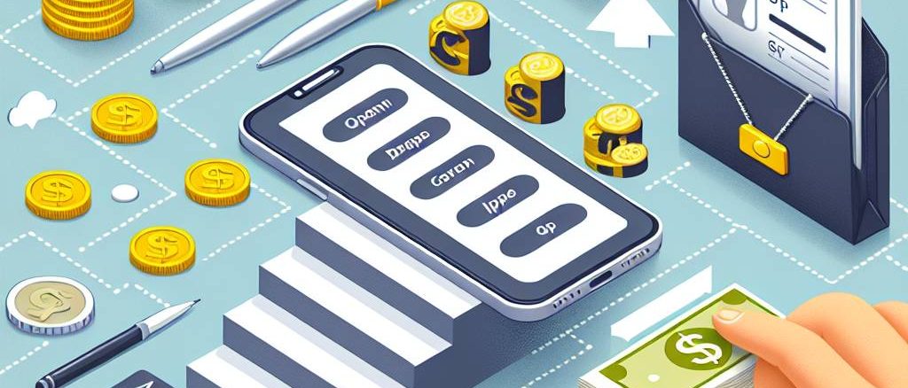 Betine Hesap Açma Adımları: Kolay ve Hızlı Bir Kılavuz