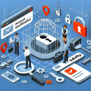 Betine Hesap Doğrulama: Güvenliğiniz İçin Neden Önemlidir?