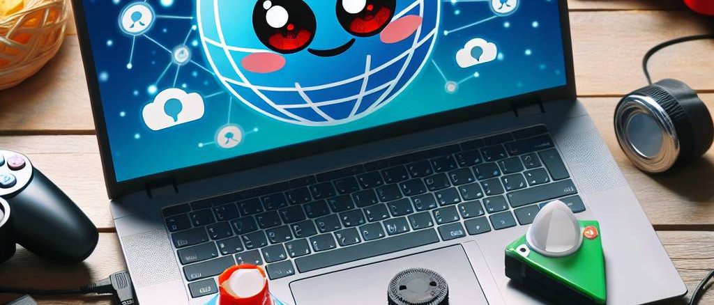 Betine İçin VPN Gerekli mi? Güvenli Oyun İçin Bilmeniz Gerekenler