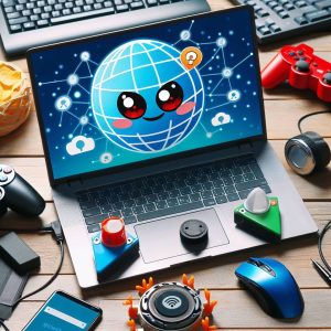 Betine İçin VPN Gerekli mi? Güvenli Oyun İçin Bilmeniz Gerekenler